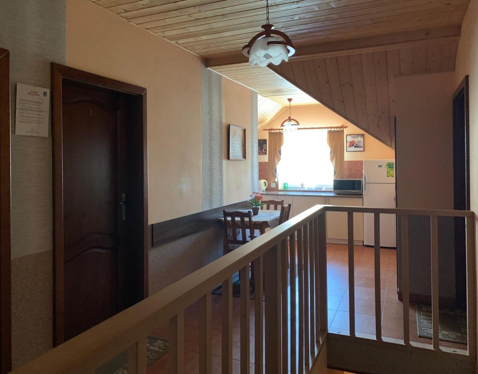 Alpina Hotel Krynica Zdroj Bagian luar foto