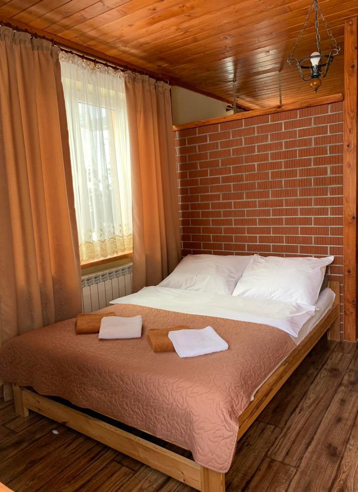 Alpina Hotel Krynica Zdroj Bagian luar foto