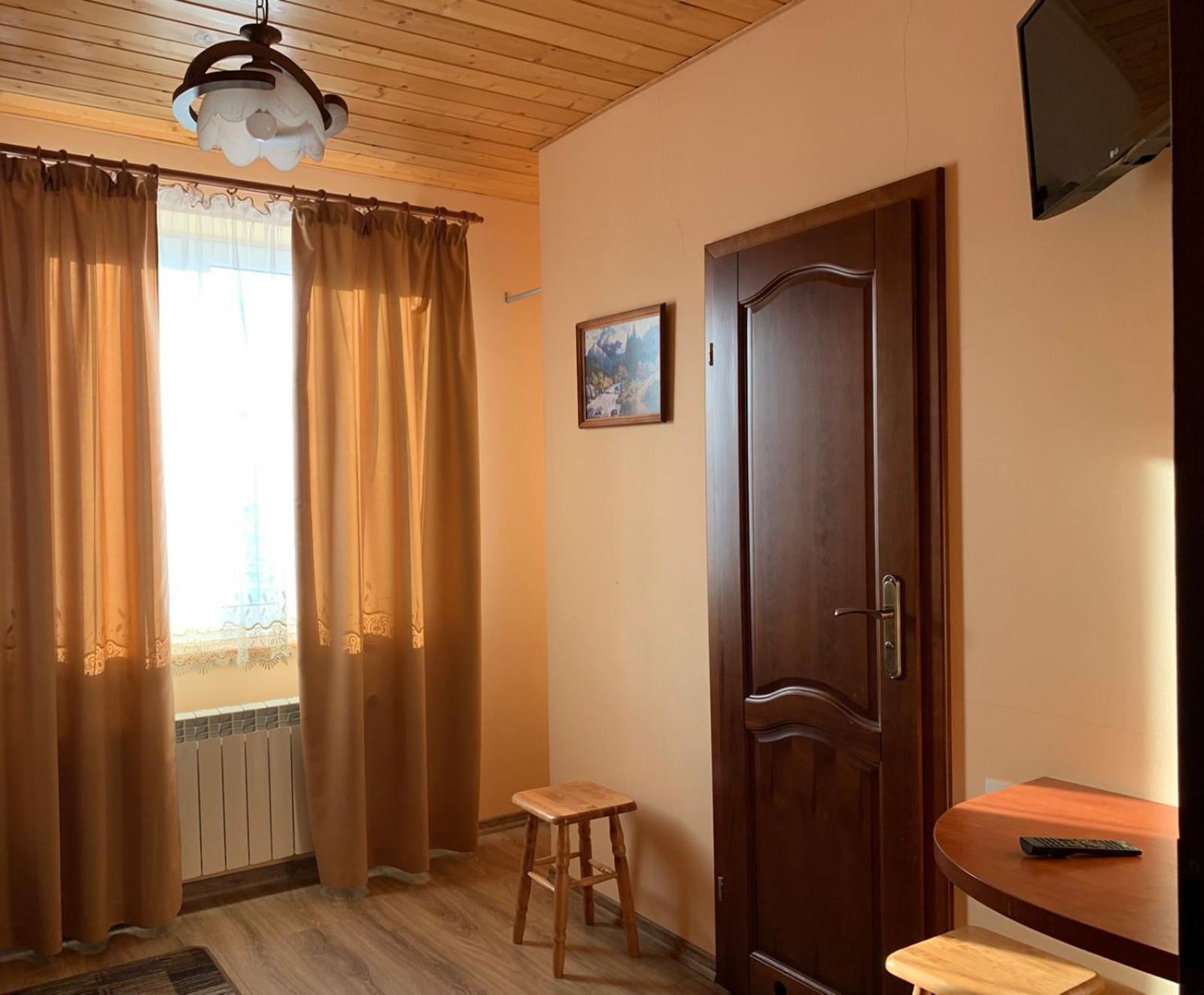 Alpina Hotel Krynica Zdroj Bagian luar foto