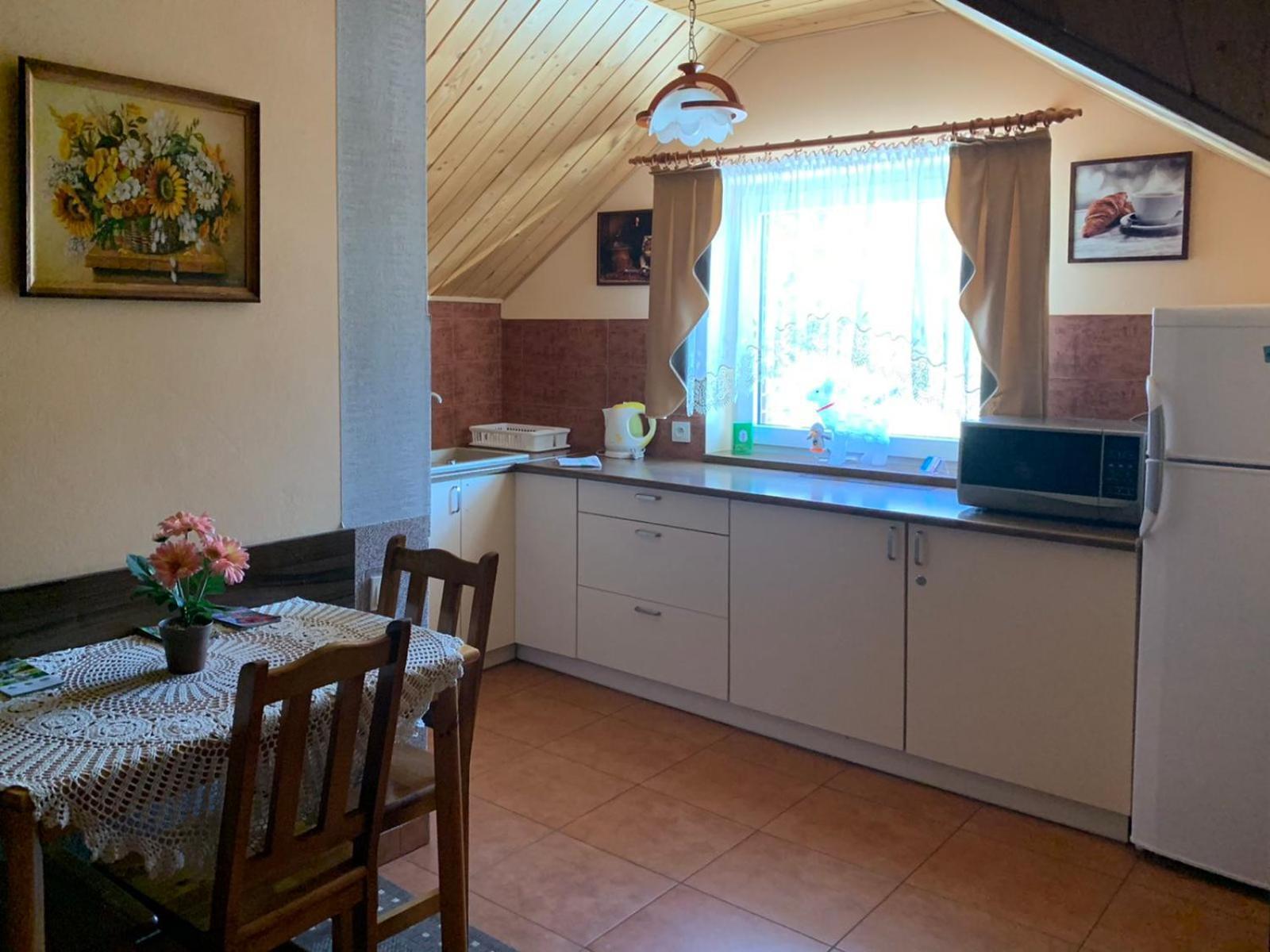 Alpina Hotel Krynica Zdroj Bagian luar foto